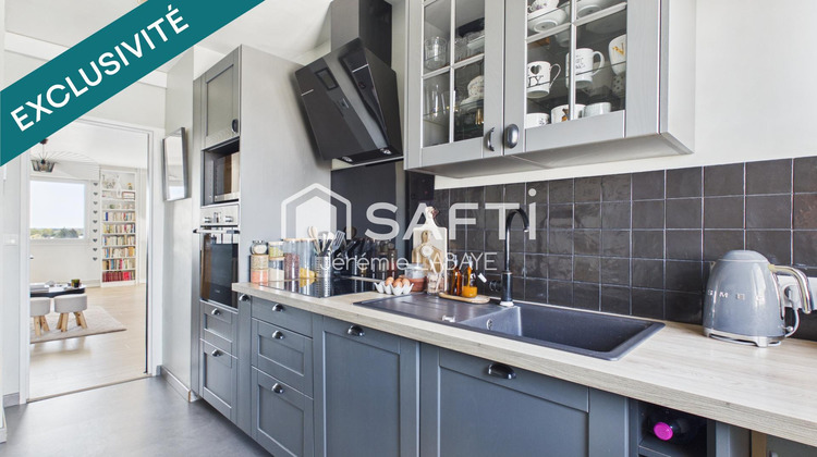 Ma-Cabane - Vente Appartement Chateauroux, 62 m²
