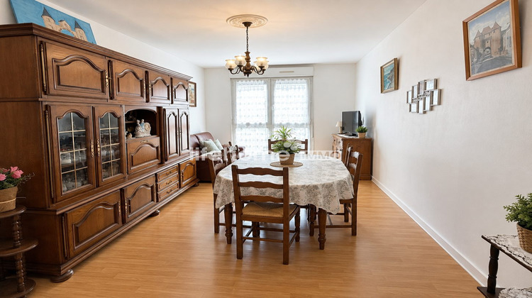 Ma-Cabane - Vente Appartement Châteauroux, 48 m²