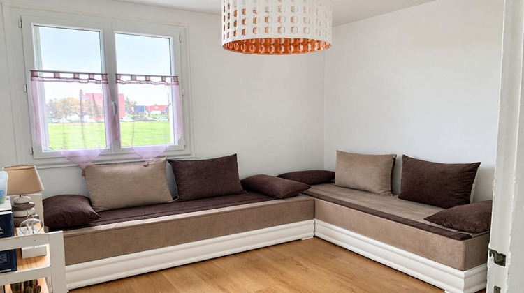 Ma-Cabane - Vente Appartement CHATEAUROUX, 74 m²