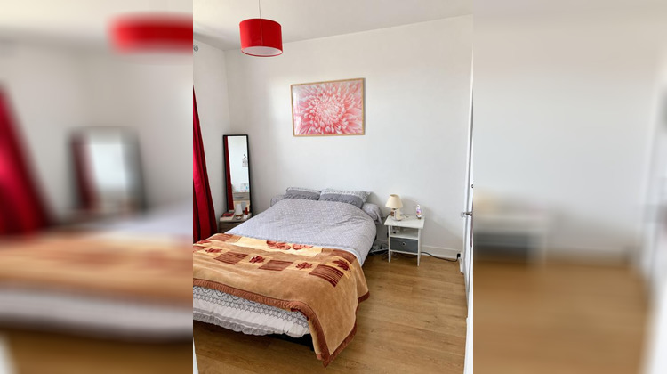 Ma-Cabane - Vente Appartement CHATEAUROUX, 74 m²