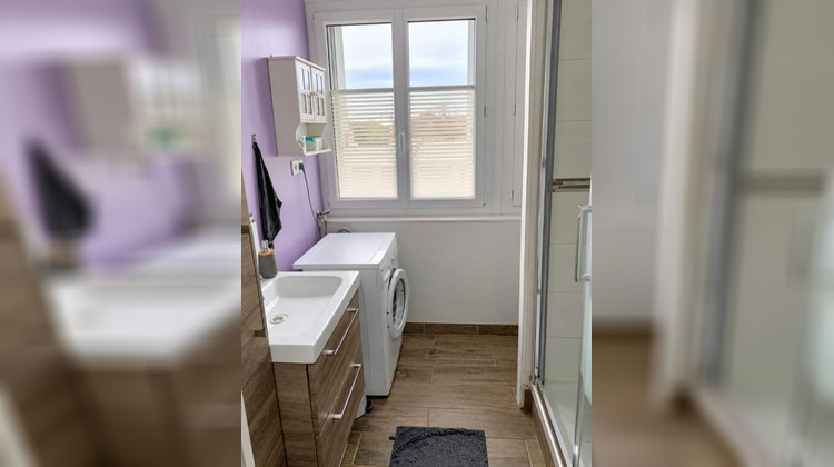 Ma-Cabane - Vente Appartement CHATEAUROUX, 74 m²