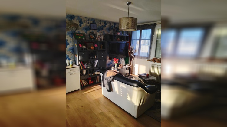 Ma-Cabane - Vente Appartement CHATEAUROUX, 76 m²