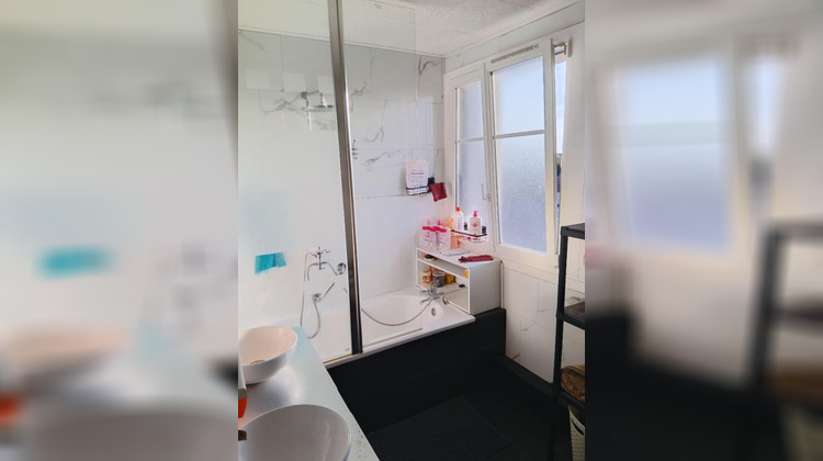 Ma-Cabane - Vente Appartement CHATEAUROUX, 76 m²