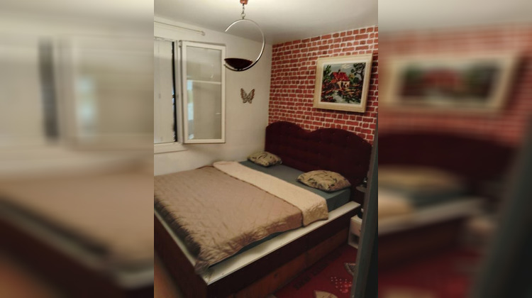 Ma-Cabane - Vente Appartement CHATEAUROUX, 76 m²