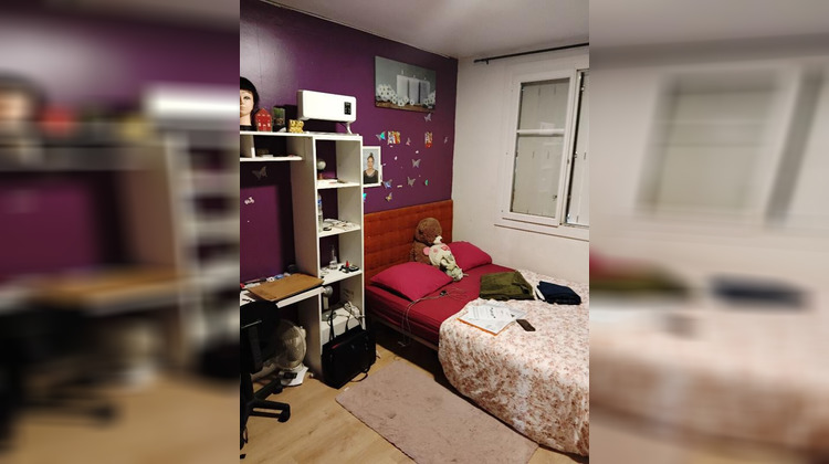 Ma-Cabane - Vente Appartement CHATEAUROUX, 76 m²