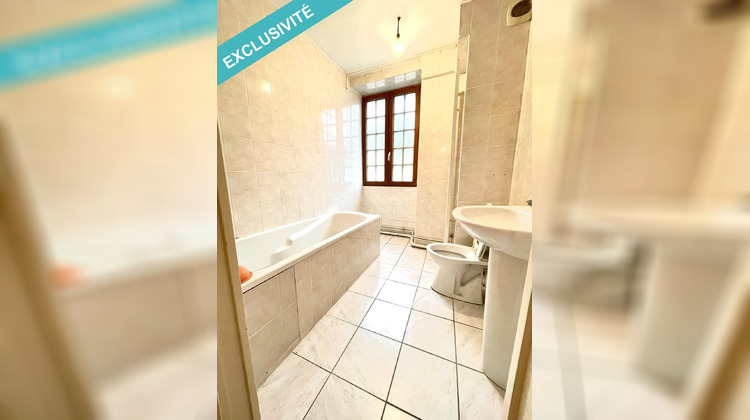 Ma-Cabane - Vente Appartement Chateauvillain, 120 m²