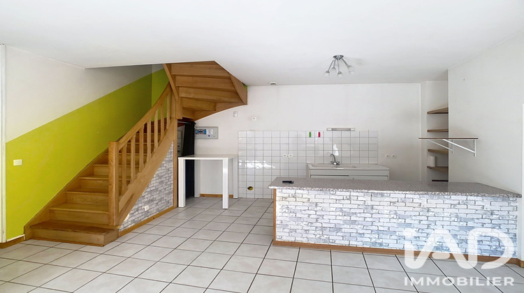 Ma-Cabane - Vente Appartement Châteauvillain, 77 m²