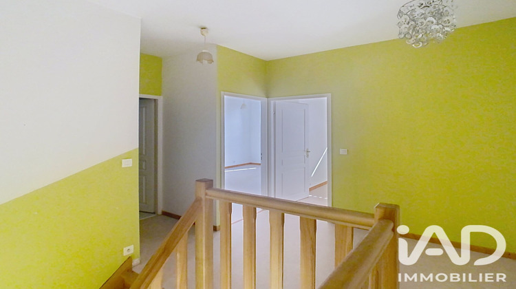 Ma-Cabane - Vente Appartement Châteauvillain, 77 m²