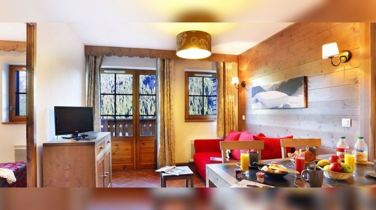 Ma-Cabane - Vente Appartement Châtel, 28 m²