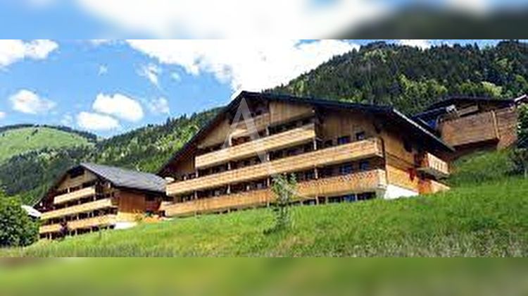 Ma-Cabane - Vente Appartement CHATEL, 28 m²