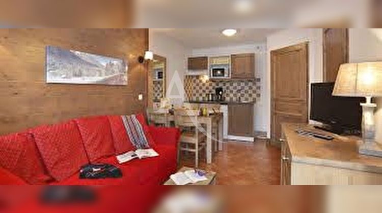 Ma-Cabane - Vente Appartement CHATEL, 28 m²