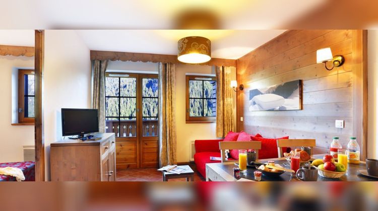 Ma-Cabane - Vente Appartement Châtel, 28 m²