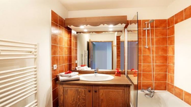 Ma-Cabane - Vente Appartement Châtel, 28 m²