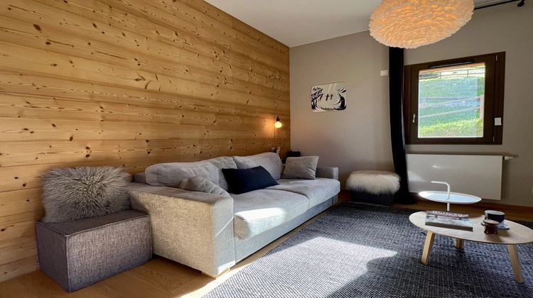 Ma-Cabane - Vente Appartement Châtel, 49 m²