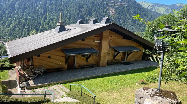 Ma-Cabane - Vente Appartement CHATEL, 40 m²