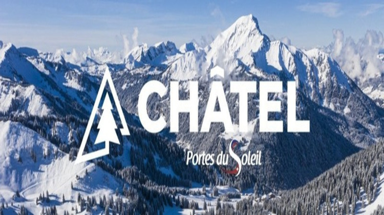 Ma-Cabane - Vente Appartement CHATEL, 130 m²