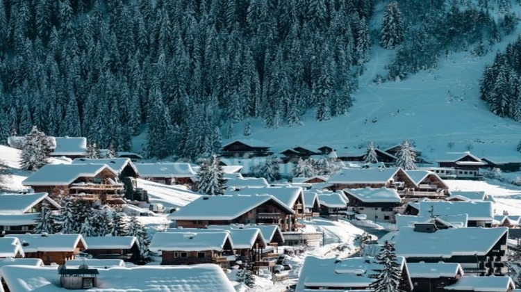 Ma-Cabane - Vente Appartement CHATEL, 130 m²