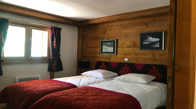 Ma-Cabane - Vente Appartement CHATEL, 41 m²