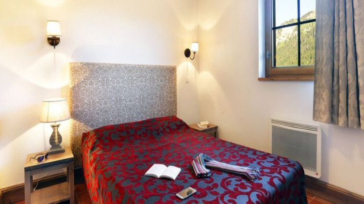 Ma-Cabane - Vente Appartement Châtel, 28 m²