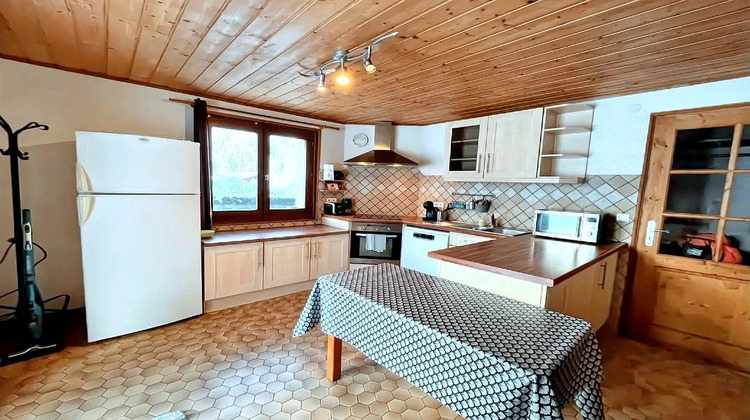 Ma-Cabane - Vente Appartement CHATEL, 100 m²