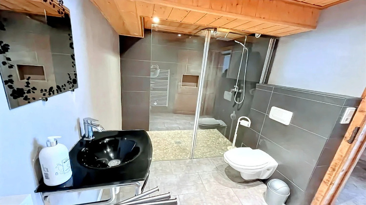 Ma-Cabane - Vente Appartement CHATEL, 100 m²