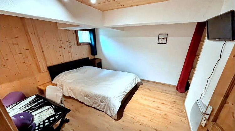 Ma-Cabane - Vente Appartement CHATEL, 100 m²