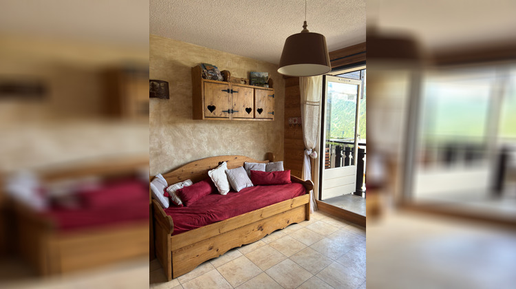 Ma-Cabane - Vente Appartement CHATEL, 18 m²