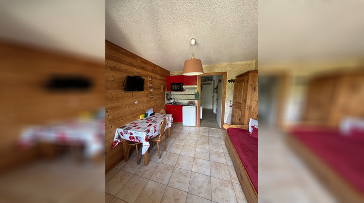 Ma-Cabane - Vente Appartement CHATEL, 18 m²