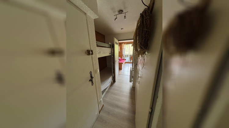 Ma-Cabane - Vente Appartement CHATEL, 18 m²