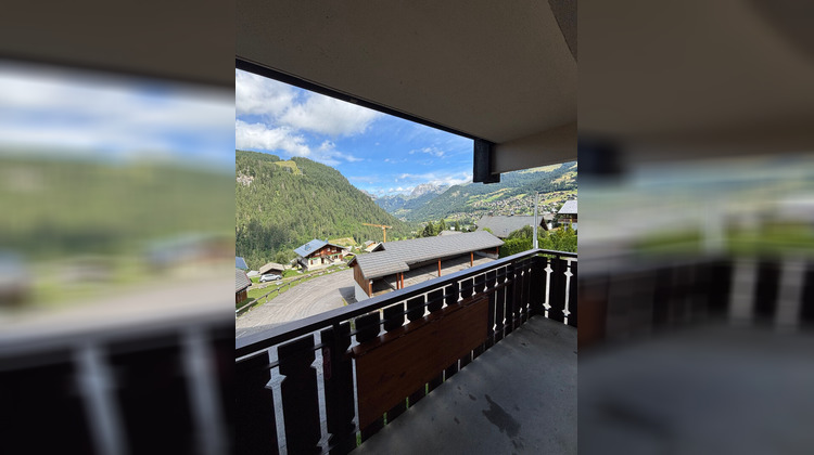 Ma-Cabane - Vente Appartement CHATEL, 18 m²