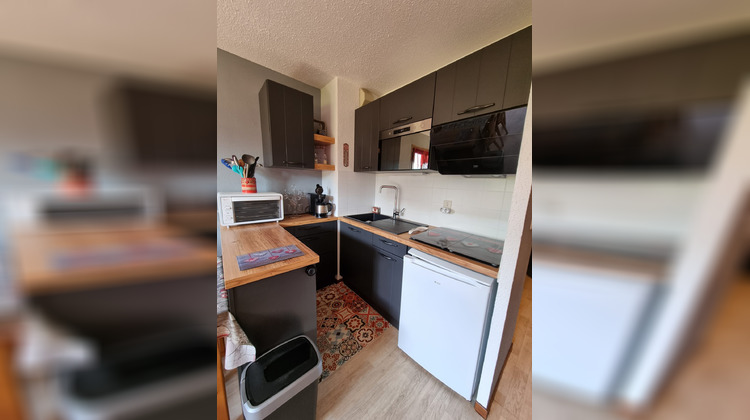 Ma-Cabane - Vente Appartement Châtel, 34 m²