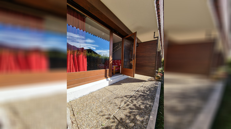 Ma-Cabane - Vente Appartement Châtel, 34 m²