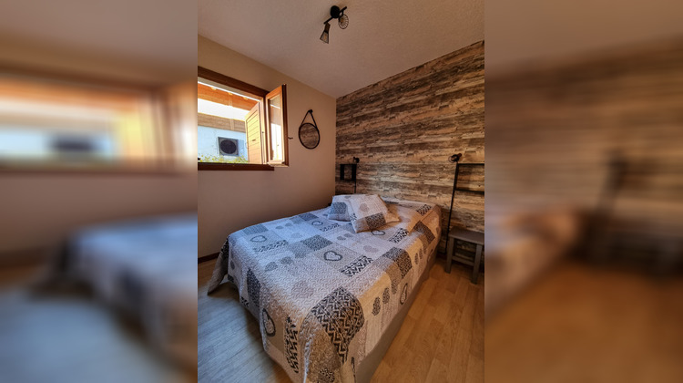 Ma-Cabane - Vente Appartement Châtel, 34 m²