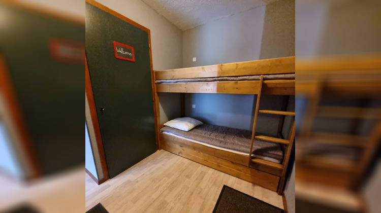 Ma-Cabane - Vente Appartement Châtel, 34 m²