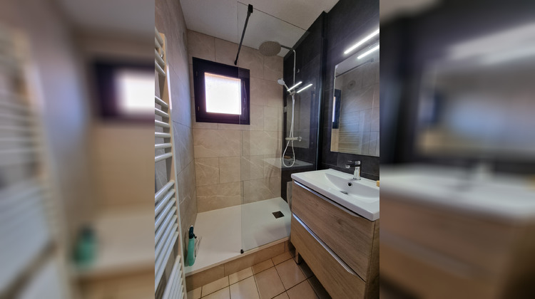 Ma-Cabane - Vente Appartement Châtel, 34 m²