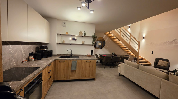 Ma-Cabane - Vente Appartement Châtel, 85 m²