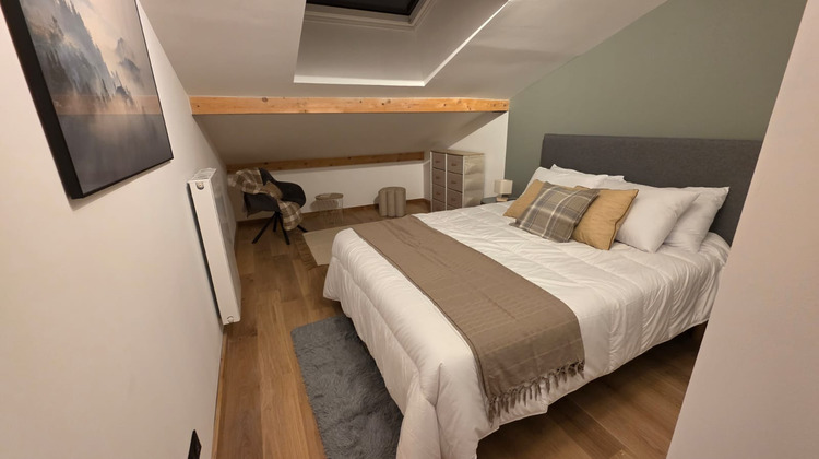 Ma-Cabane - Vente Appartement Châtel, 85 m²