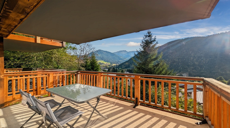 Ma-Cabane - Vente Appartement CHATEL, 48 m²