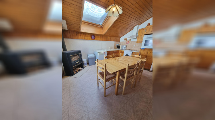 Ma-Cabane - Vente Appartement Châtel, 57 m²