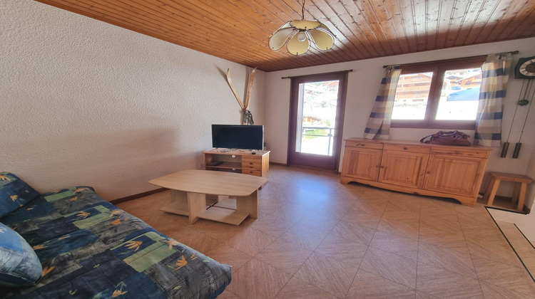 Ma-Cabane - Vente Appartement Châtel, 57 m²