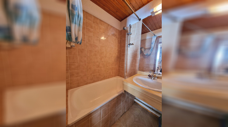 Ma-Cabane - Vente Appartement Châtel, 57 m²