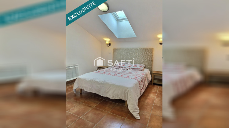 Ma-Cabane - Vente Appartement Chatel, 33 m²