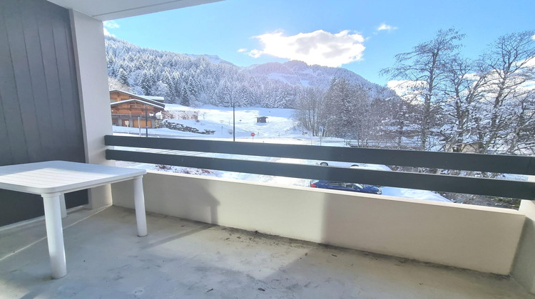 Ma-Cabane - Vente Appartement Châtel, 29 m²