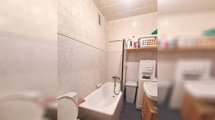 Ma-Cabane - Vente Appartement Châtel, 29 m²