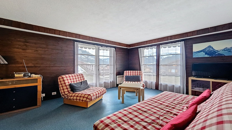 Ma-Cabane - Vente Appartement Châtel, 40 m²