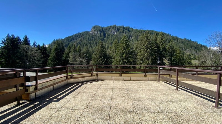 Ma-Cabane - Vente Appartement Châtel, 21 m²