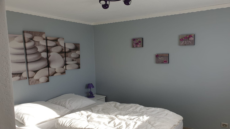 Ma-Cabane - Vente Appartement Châtel, 33 m²