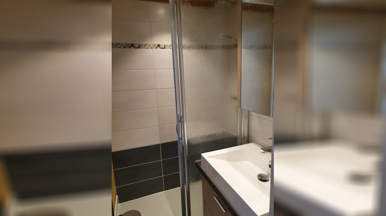 Ma-Cabane - Vente Appartement Châtel, 33 m²