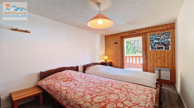 Ma-Cabane - Vente Appartement Châtel, 45 m²