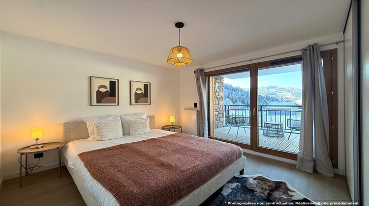 Ma-Cabane - Vente Appartement CHATEL, 111 m²